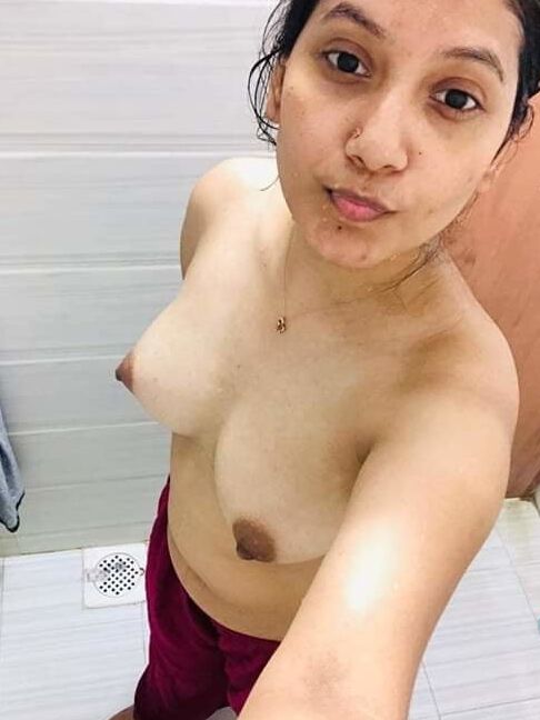 Indian Shamanta Sending Nudes