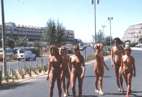Bucket List Item : Holiday at Cap d&;Agde
