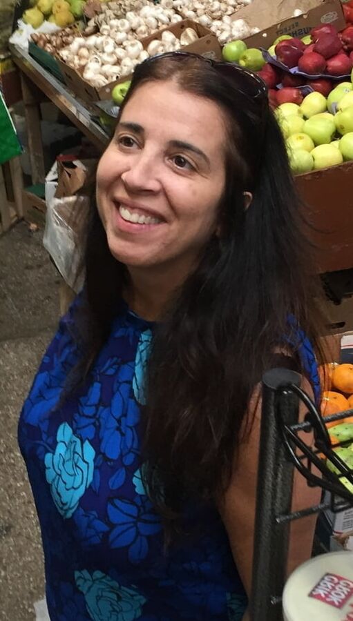 mature wife Lisa (send photos of your wives)
