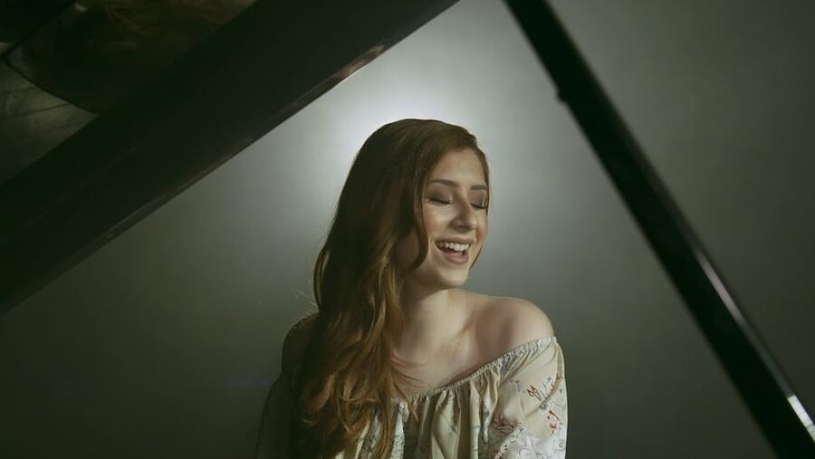 Eva Boto (Eurovision Slovenia)