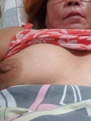 Pinay Grannies