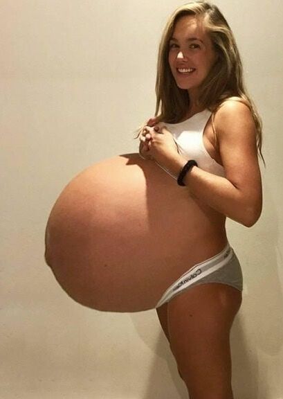 Heavy Pregnant