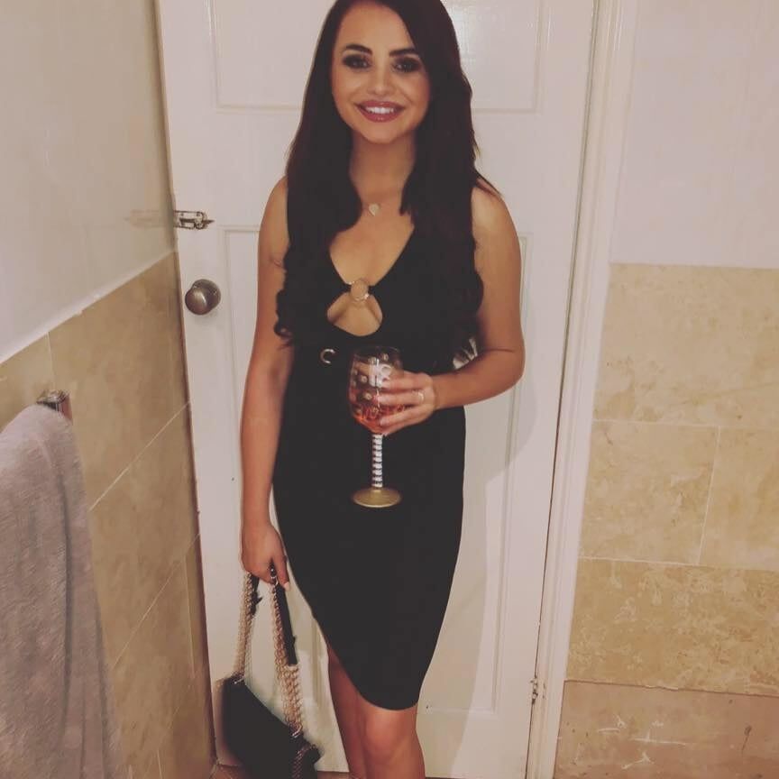 Stupid Chav Sluts- Ellie Tom