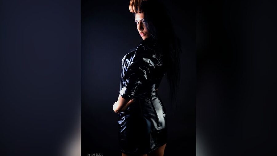 nolimitu in PVC