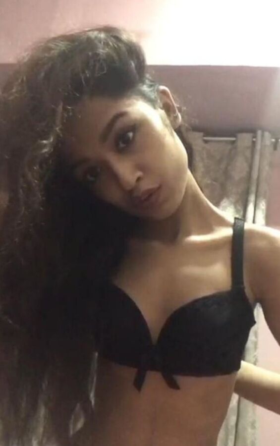 My Ex gf