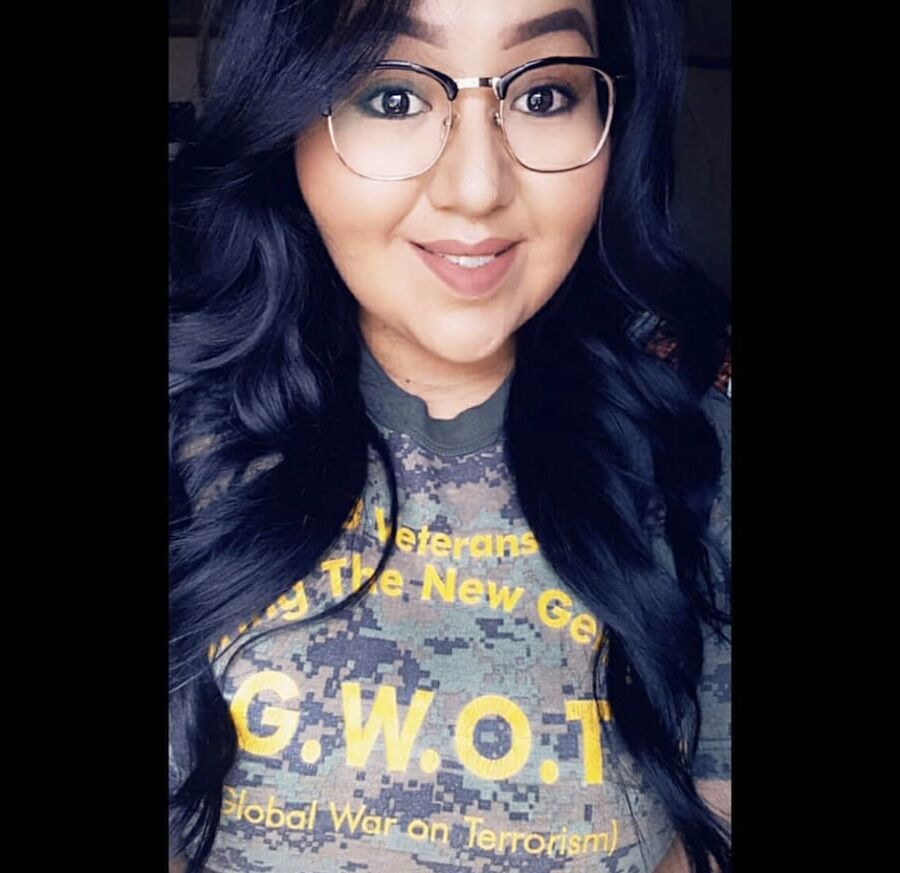 Anyone have nudes of this Navajo Iyua?