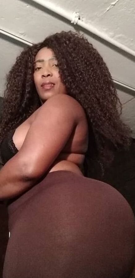 Super sexy pear shaped bbw xoli