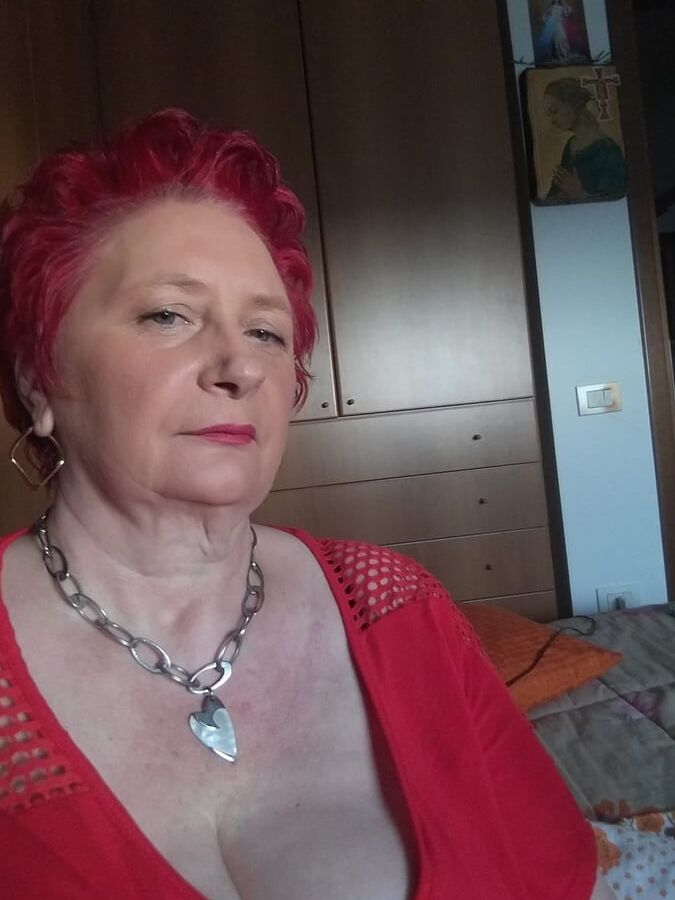 Luisella Cavazzini ... Faceb