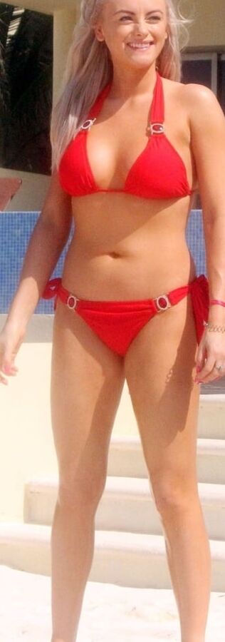 Katie McGlynn
