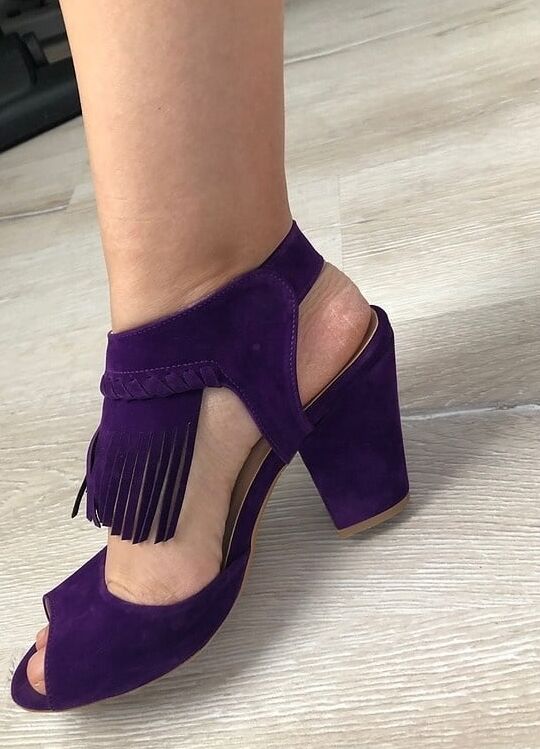Turkish feet fetish (Turk hatunlardan ayak fetisi)
