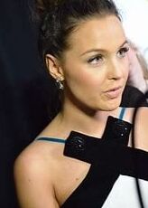 Grey&;s Anatomy - Jo Wilson - Camilla Luddington