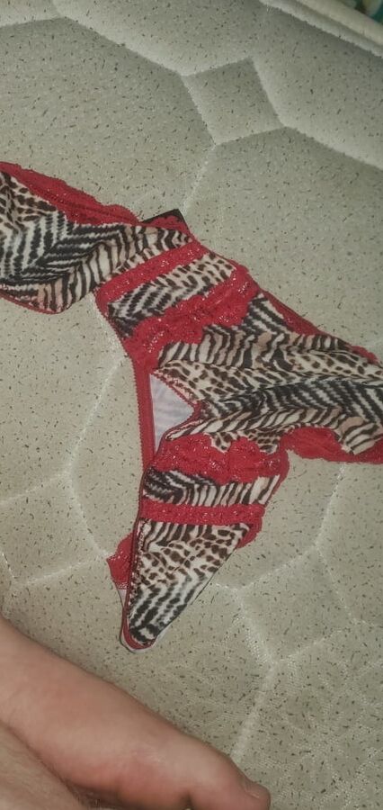 web bitch moms panties