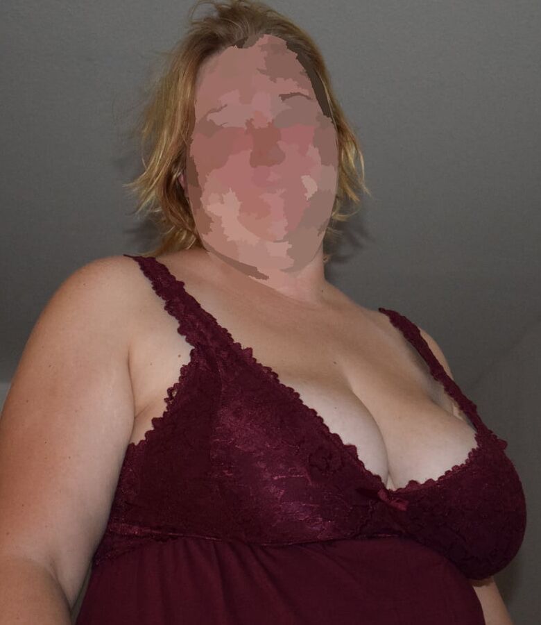 Always horny!