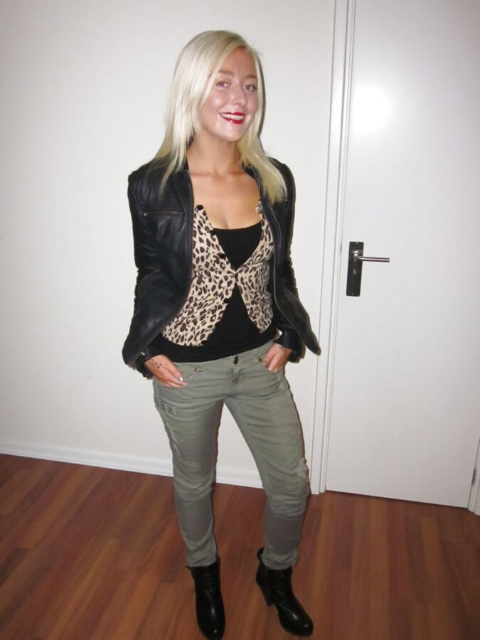 Leandra
