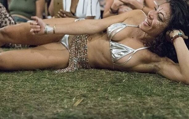 Yarixa Ferrao (Sexy Fitness Trainer)