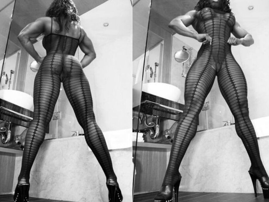 Mistress Treasure