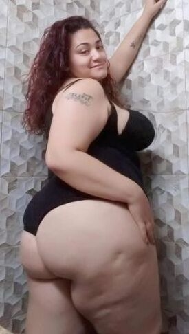 North and South NJ BBW hoes