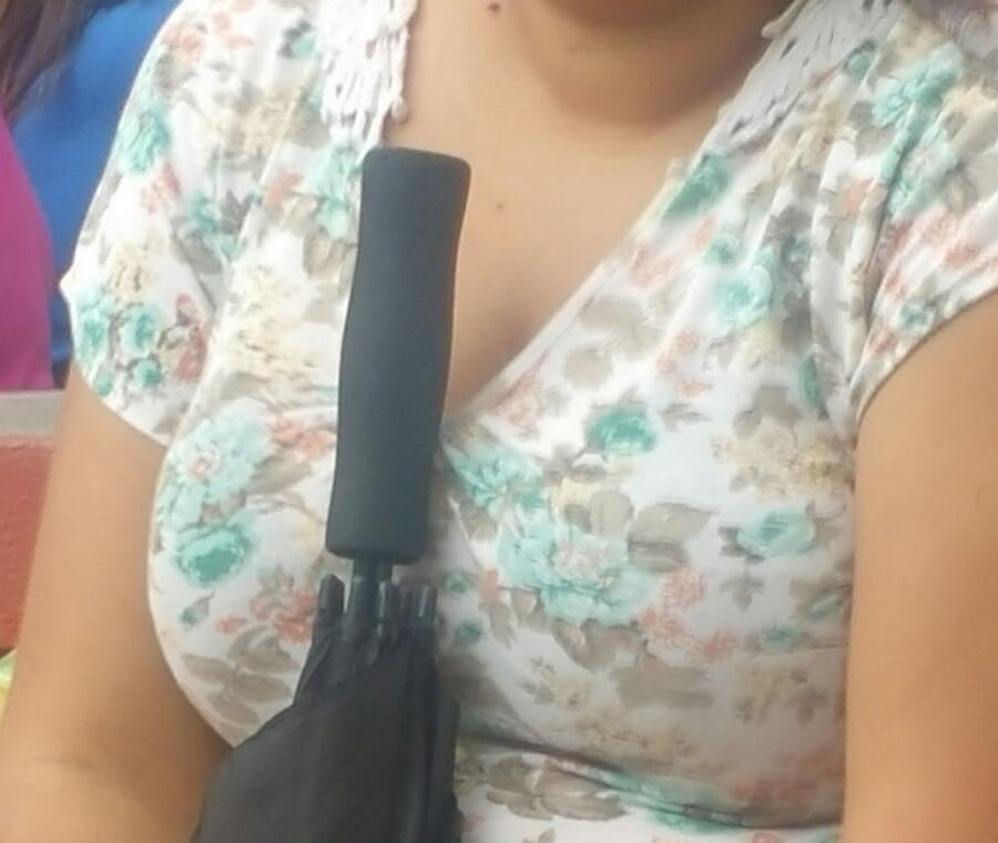 MISS CHICHOTAS