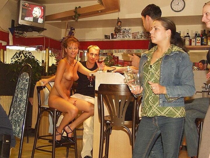 wine and conversation