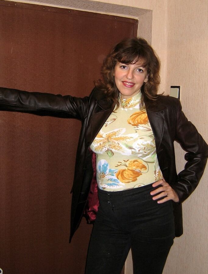 Prostitute Masha - from Ukraine with love!