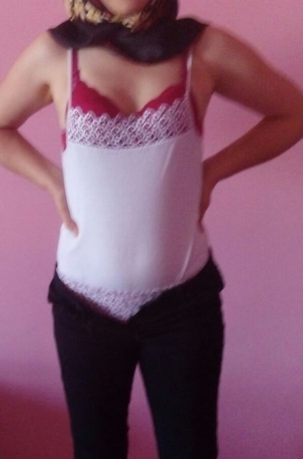 Turkish Mom MILF Nazann