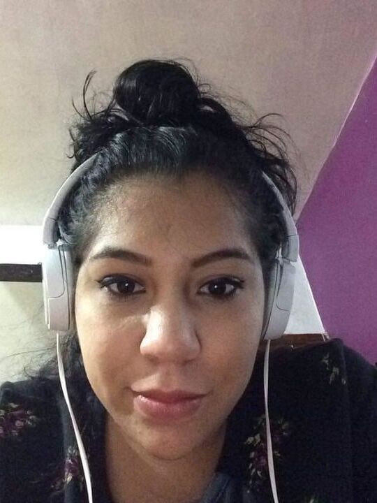 Gelly Lira Bravo