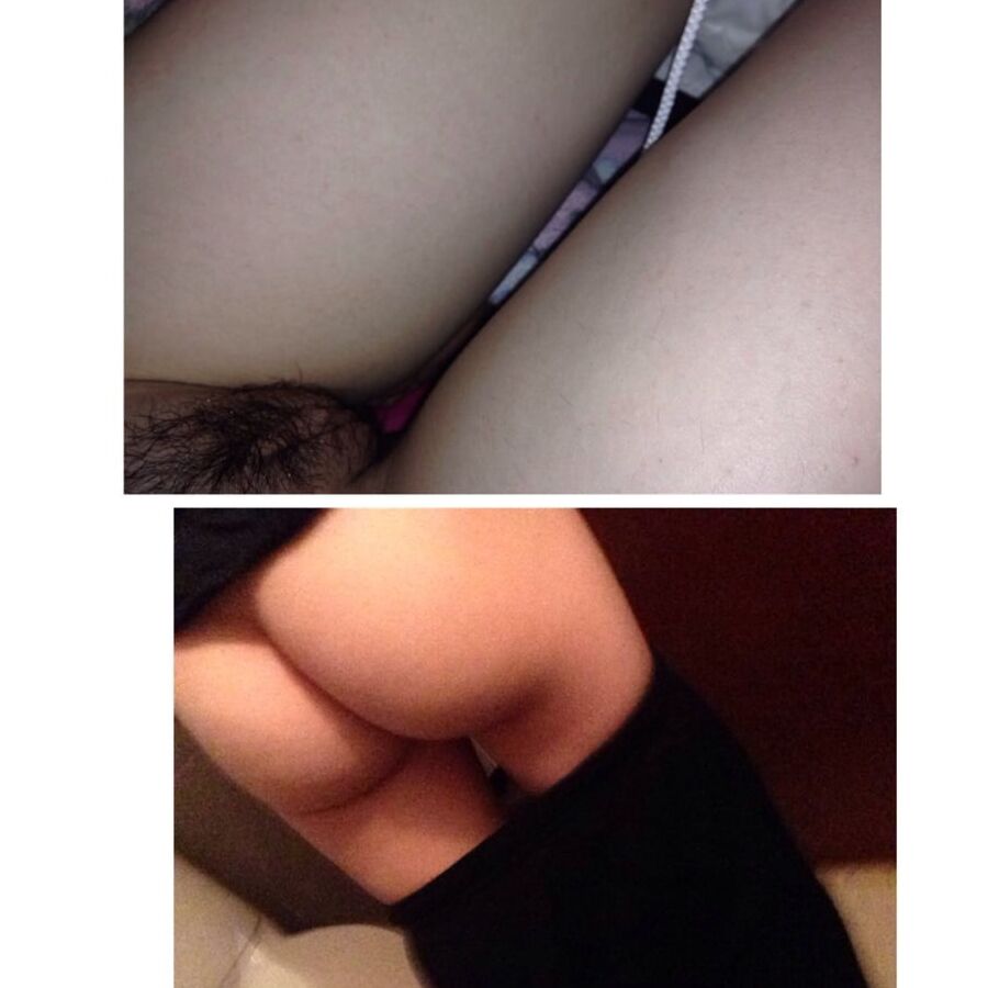 Alexsa Paola Mexican Slut Exposed