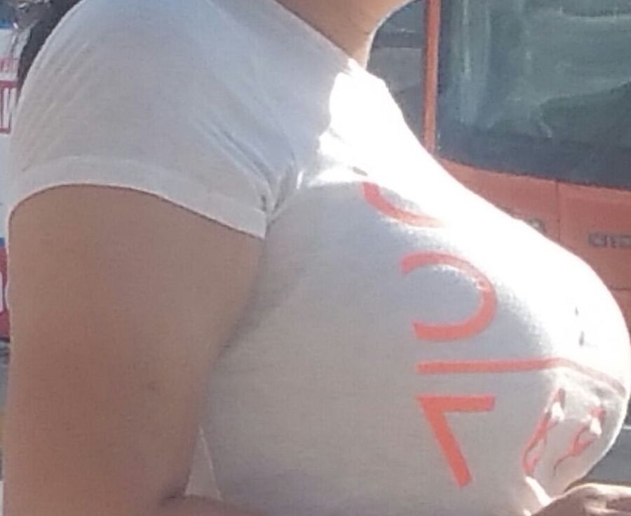 MISS CHICHOTAS