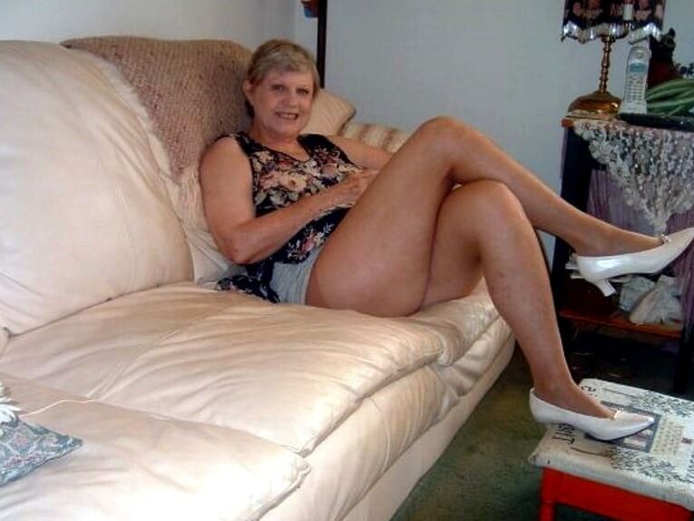 Mary Lou