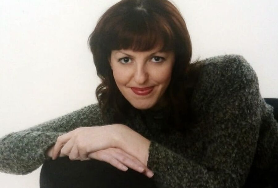 Prostitute Masha - from Ukraine with love!