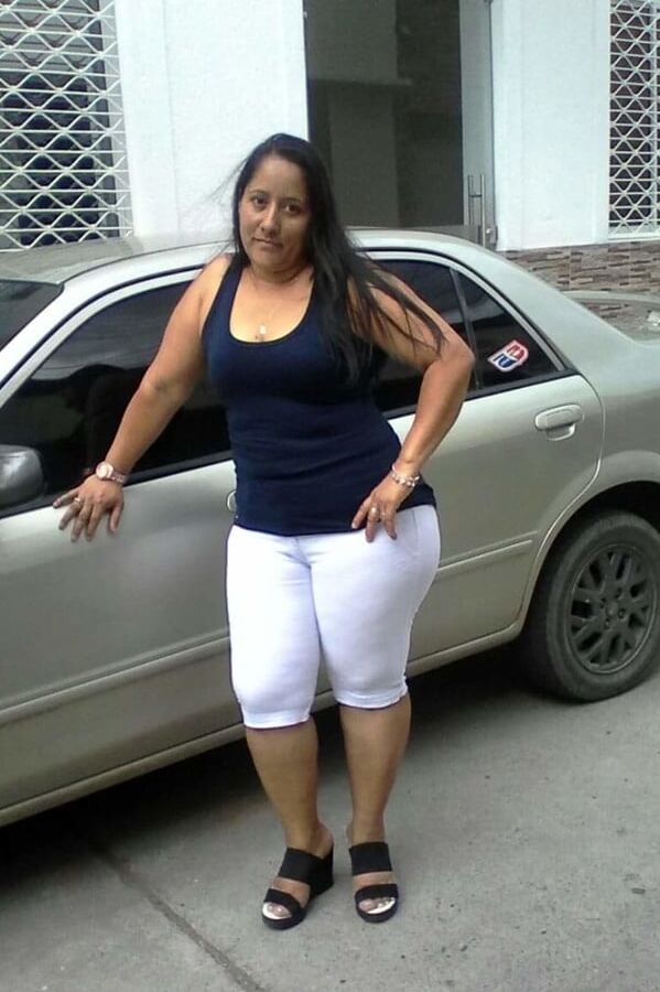 Mature sexi