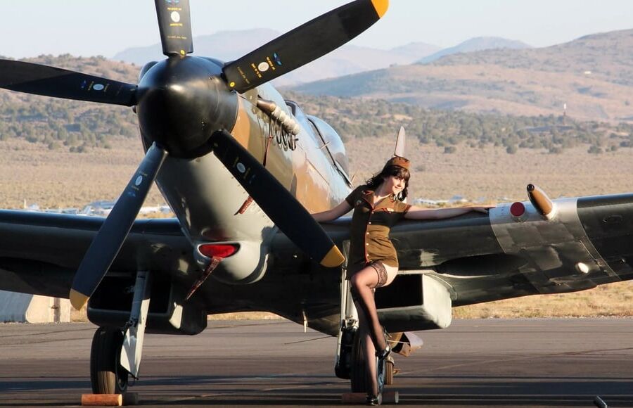 Achtung Spitfire