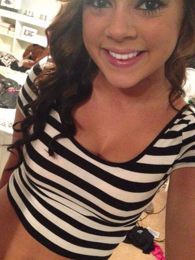 American Slut Jade