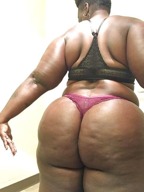 I love her body