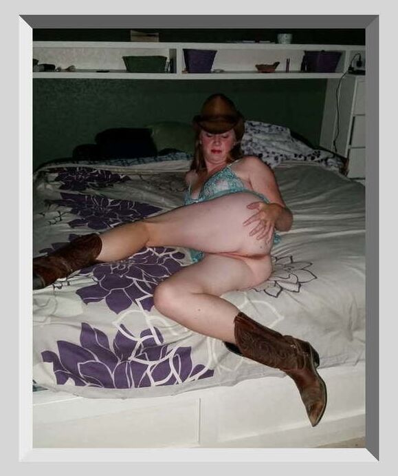 Expose Web Slut Kinberly