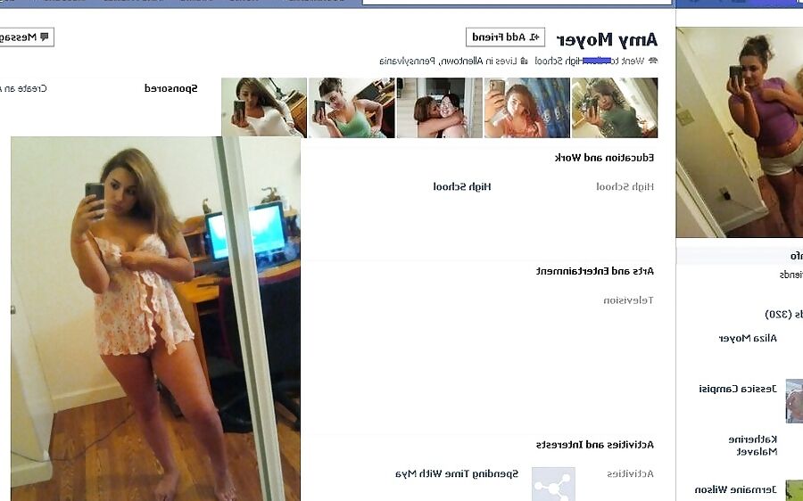 Facebook Exposed
