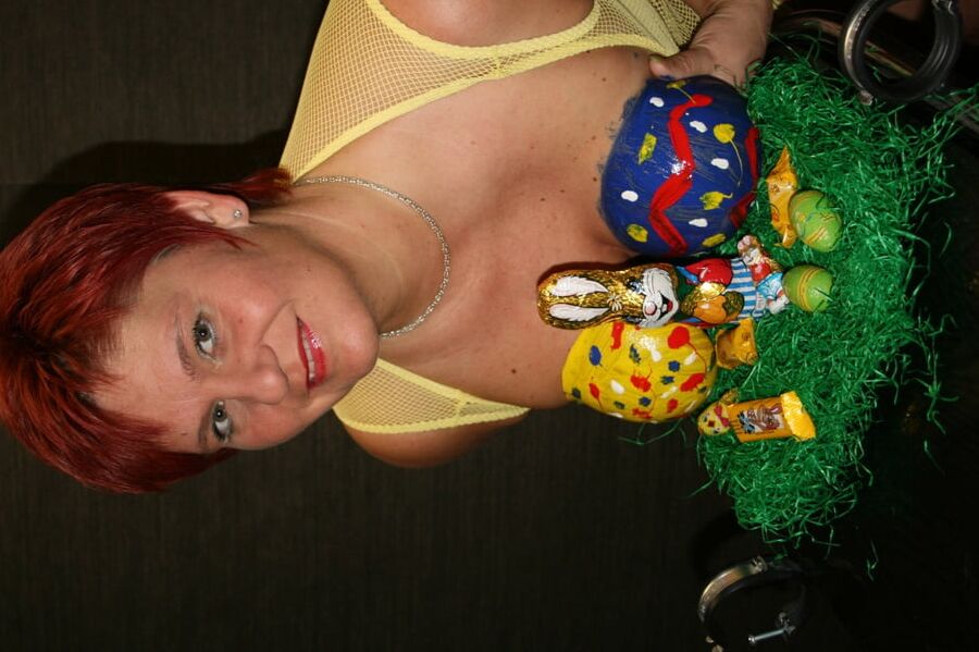 Easter....