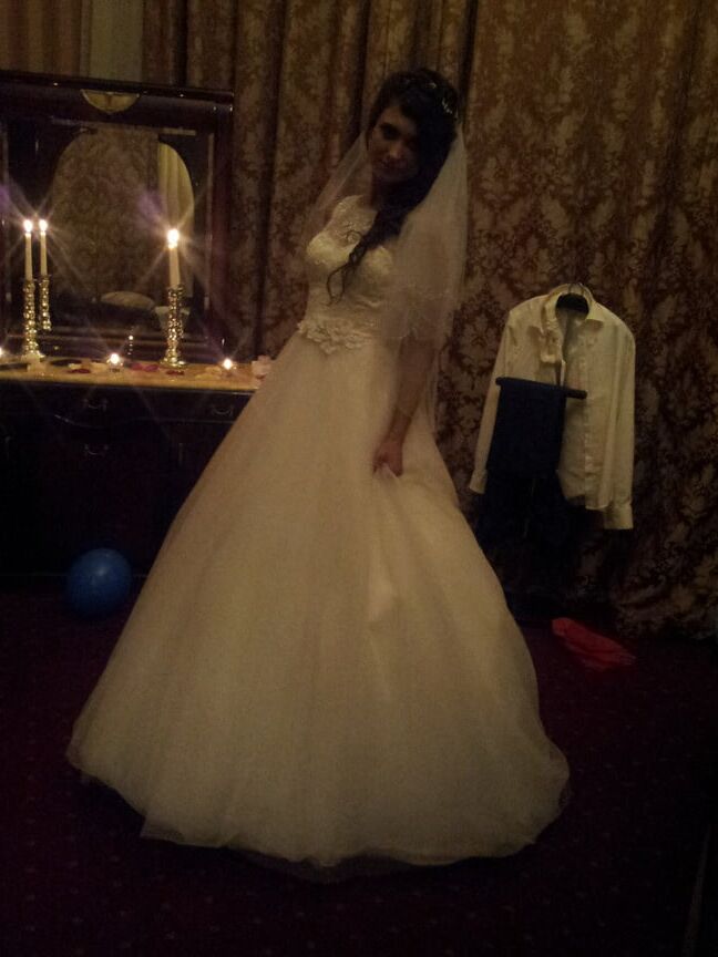 Bride Y