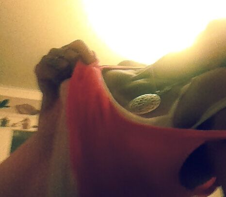 Devour Me