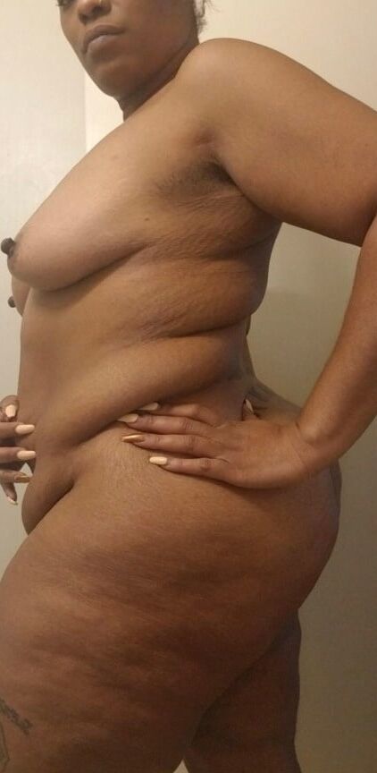 I love her body