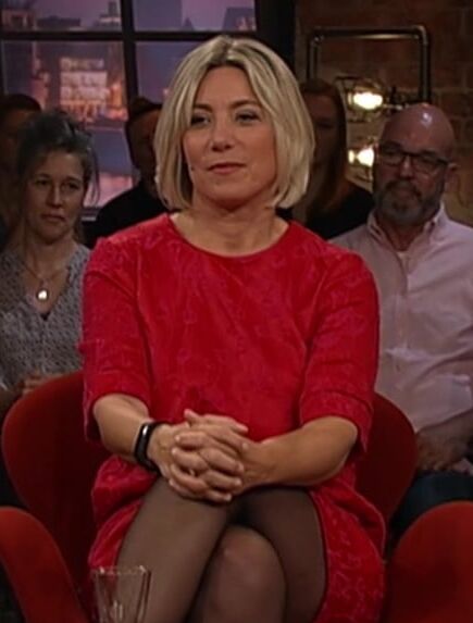 Nylon Matures in German Talkshows