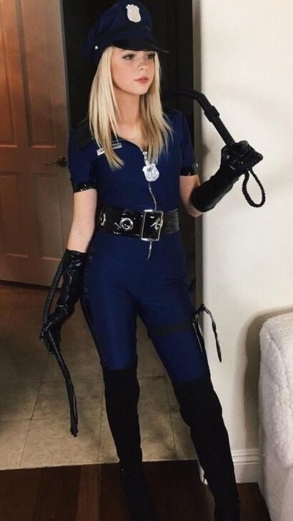 Femdom Modern Amazons