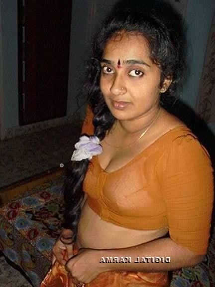 Amazing Indians - Madhavi