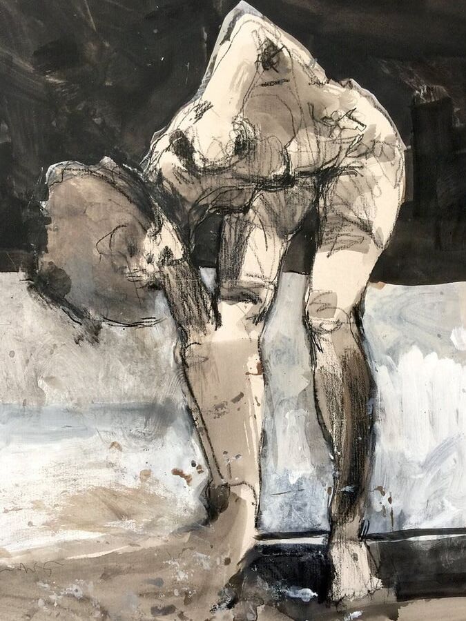 Kim Frohsin