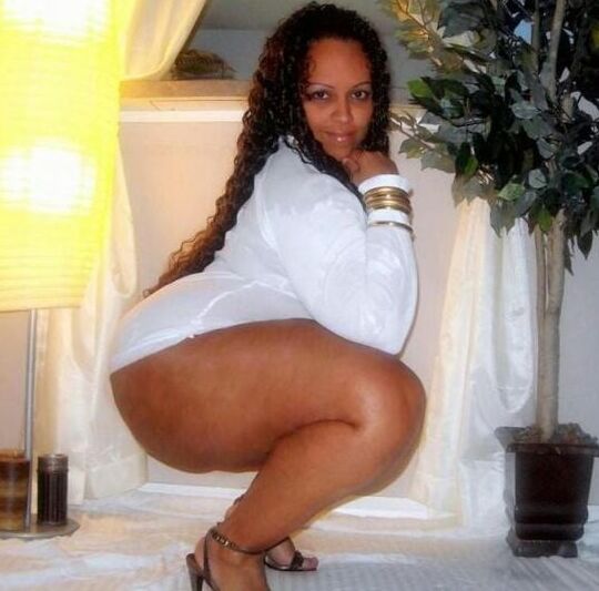 Grown Woman Alert
