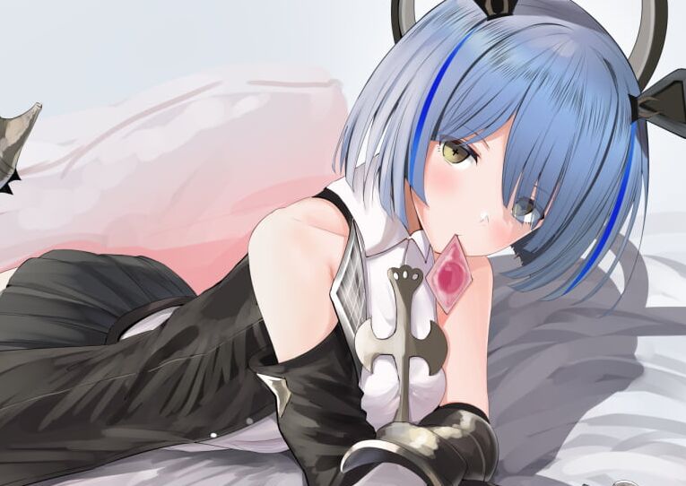 Gascogne (Azur Lane)
