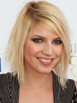 nadege lacroix