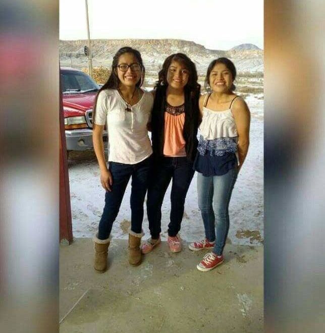 Nasty comments on Native cousin