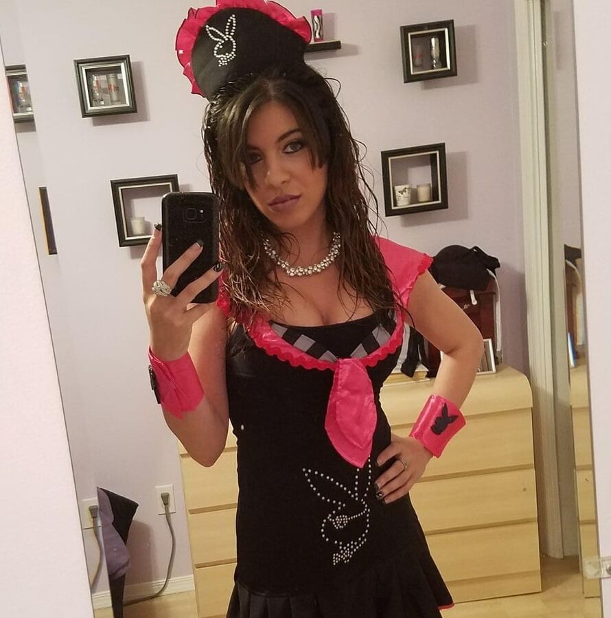 Italian New York MILF