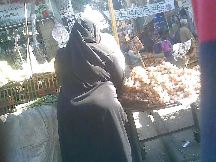Perverted Mother - ( Arabic )